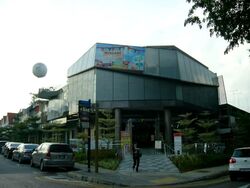 Serangoon Garden Estate (D19), Semi-Detached #563678501